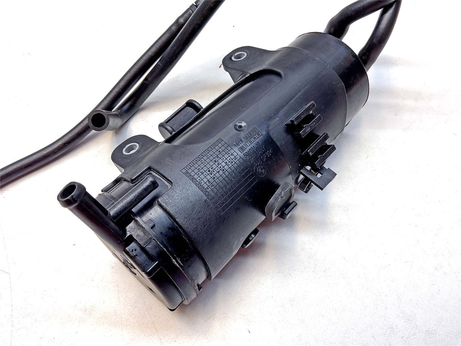 2024 BMW S1000RR Sport Carbon Canister - 16138404575