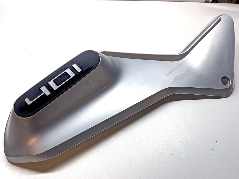 2020 Husqvarna VITPILEN 401 Left Tank Cover