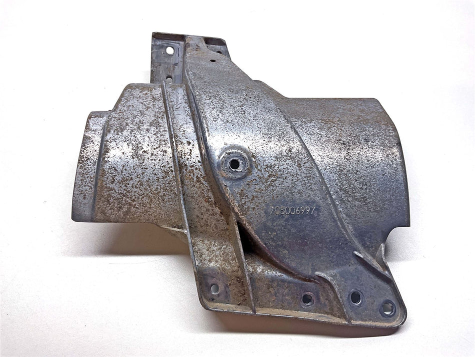 2023 Can-Am Outlander MAX XT 6 Left Hand Cargo Support - 705006997