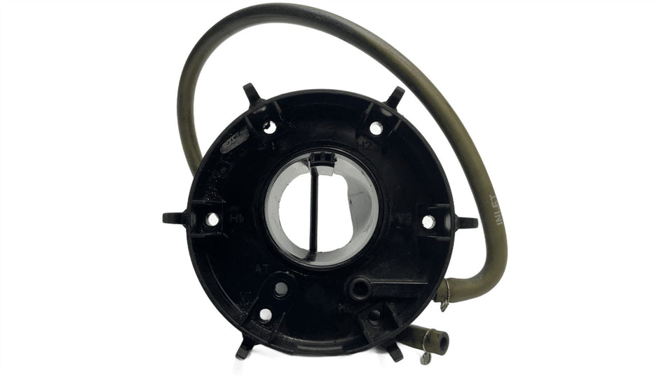2019 BMW G310GS Fuel Cap Tray NE140040
