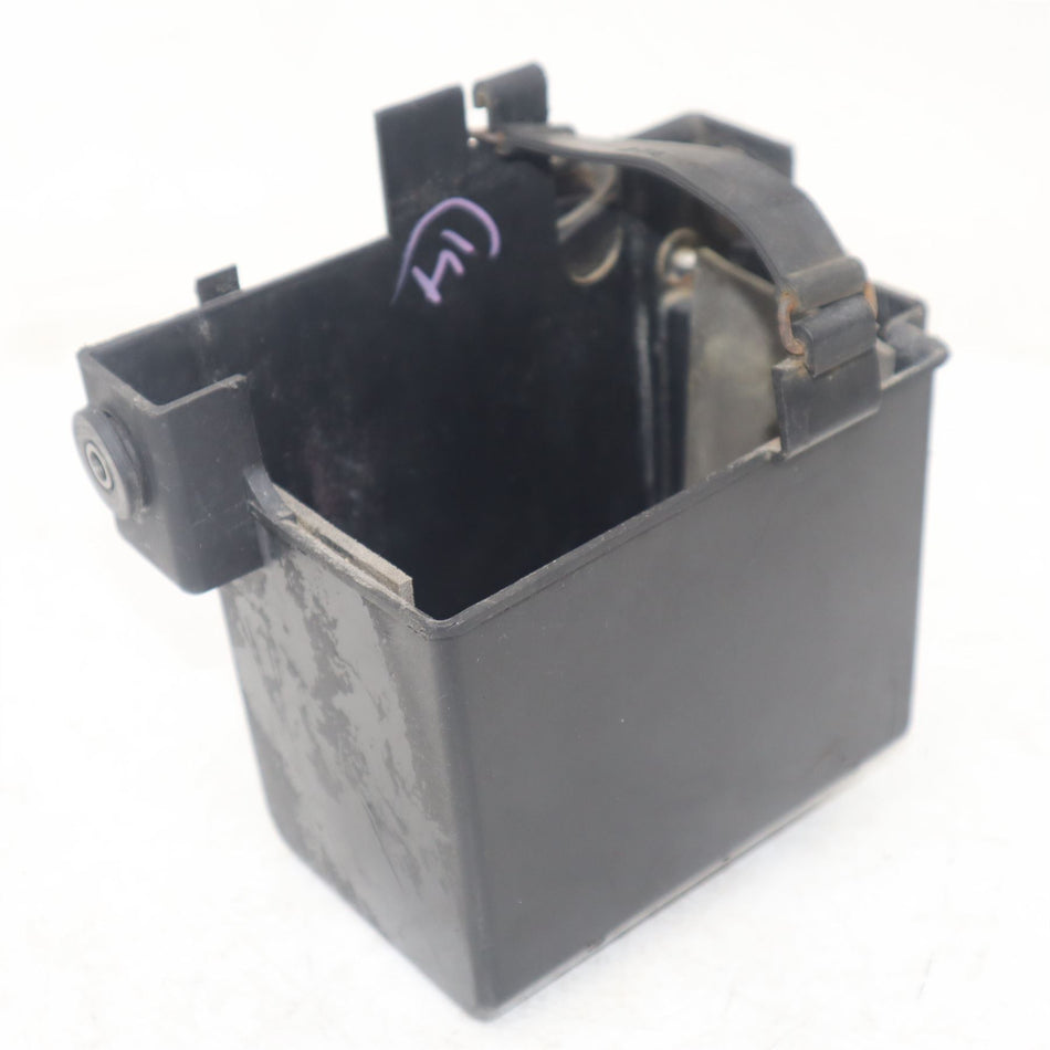 1990 YAMAHA FZR1000 Battery Box - 3GM212400000