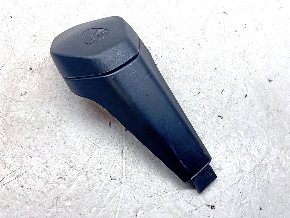 2023 Ducati Panigale V4 R Seat Back - 24716171A