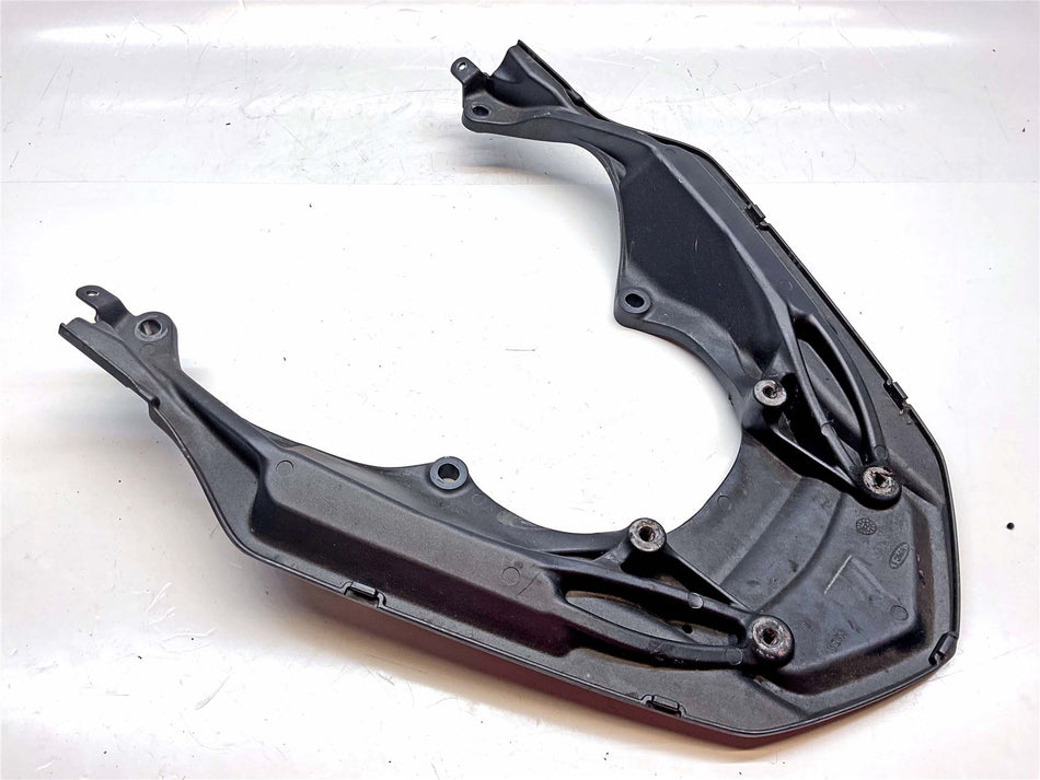 2018-2021 Honda PCX125 Rear Grab Rail Frame