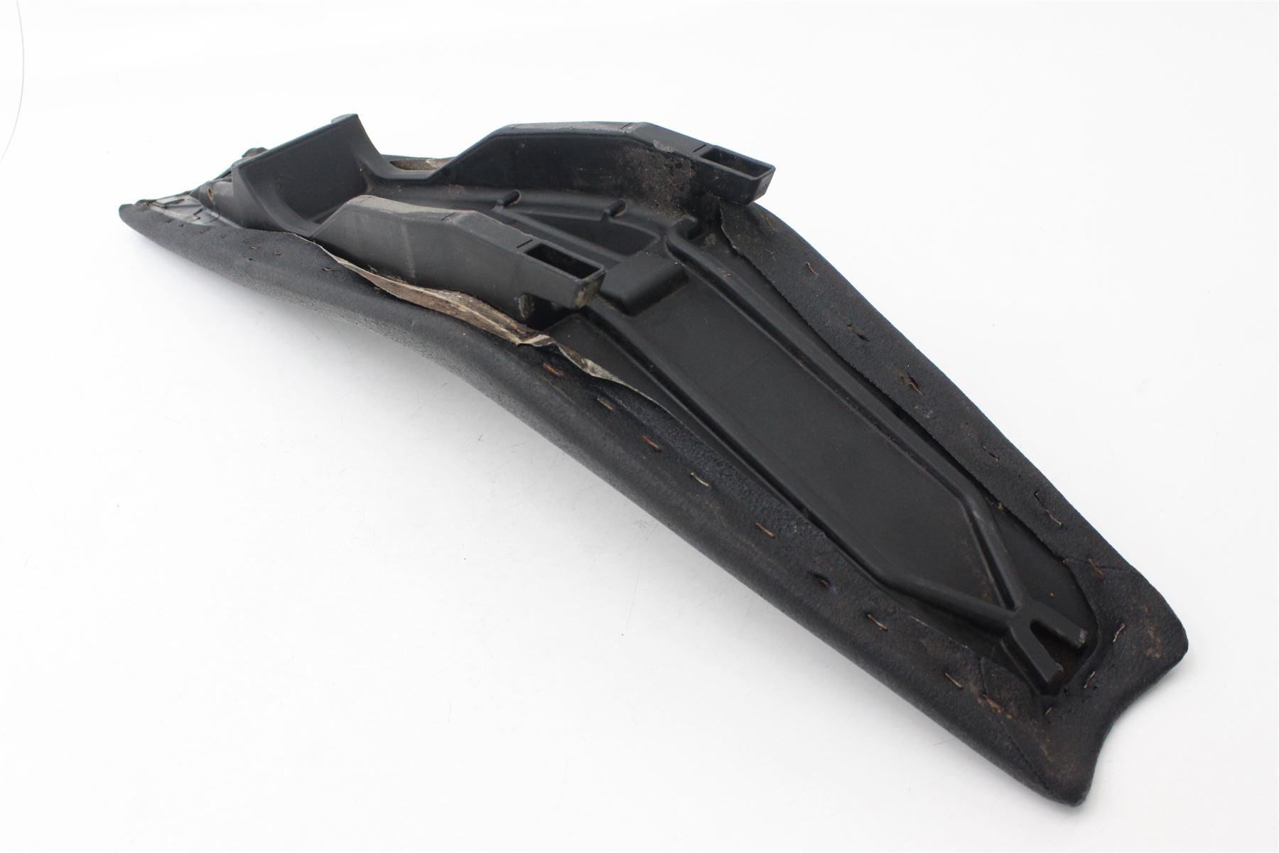 2019 KTM XCW 125 Seat - 79007140200 – Motomine