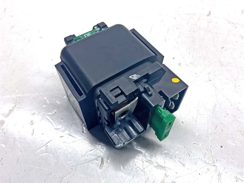 2024 Honda CBR600RR Starter Relay - 38301MKJD01