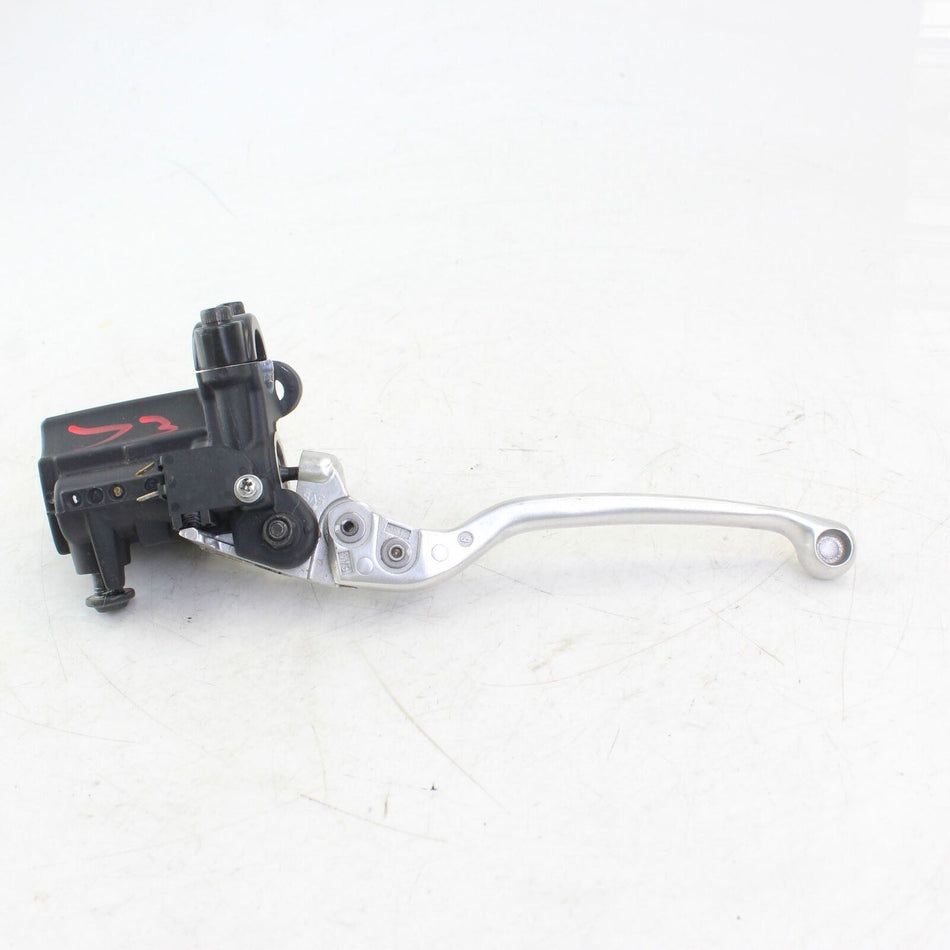 2016-2019 YAMAHA TRACER 700 Front Brake Master Cylinder  - 1XB2580A00