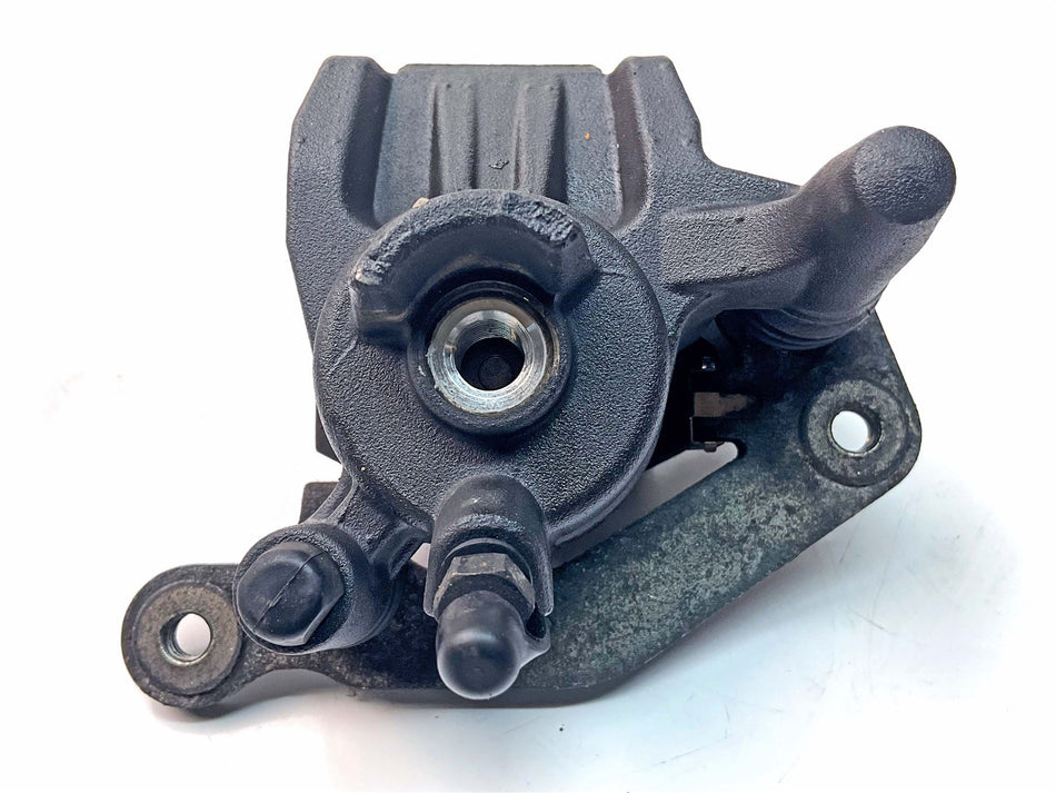 2021 Kawasaki Ninja 1000SX Rear Brake Caliper & Carrier Mount - 430800103DJ