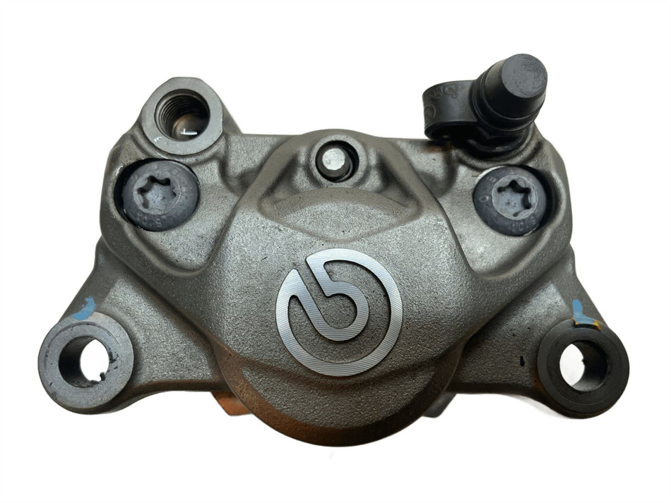 2023 KTM 1290 Super Duke R Brembo Rear Brake Caliper 61313080000