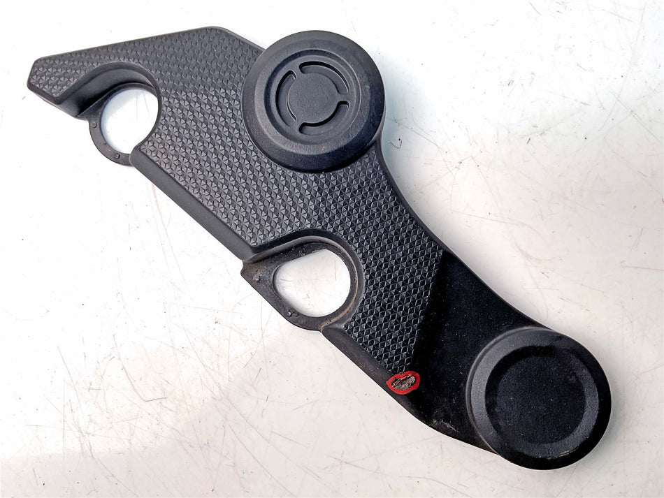 2023 Honda CB750A Right Frame Pivot Cover   - 50401MLBD00