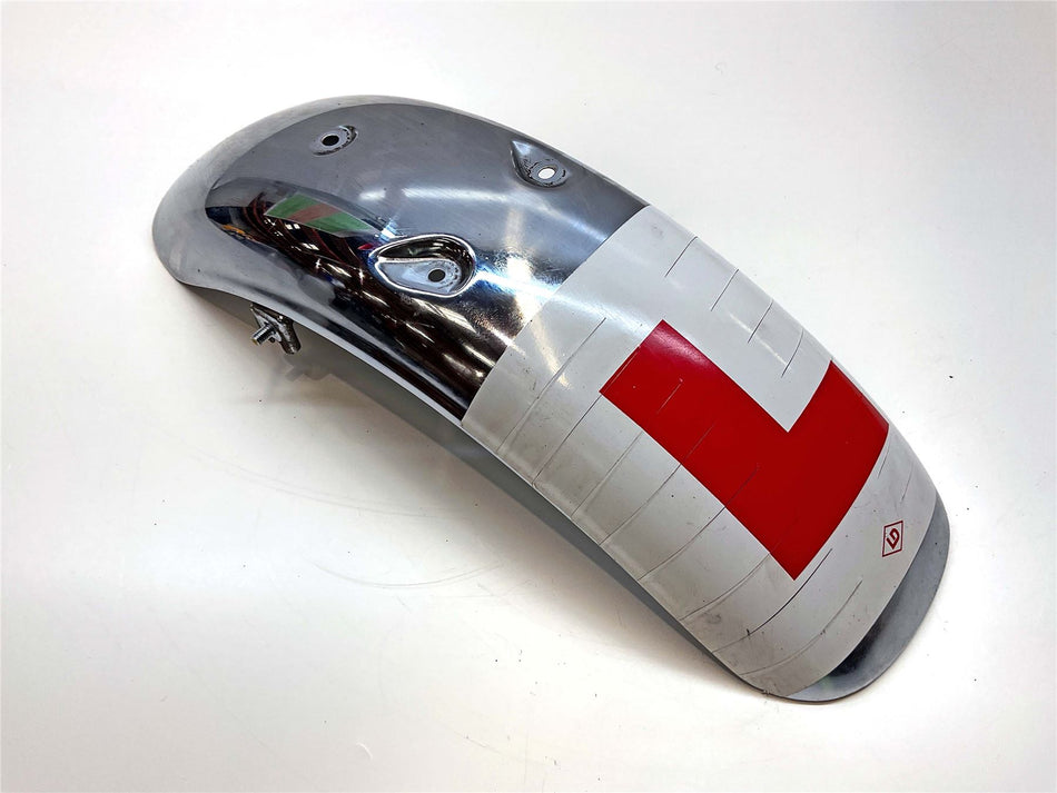 2020 Honda Monkey Front Mudguard / Fender - 61100K0FT00