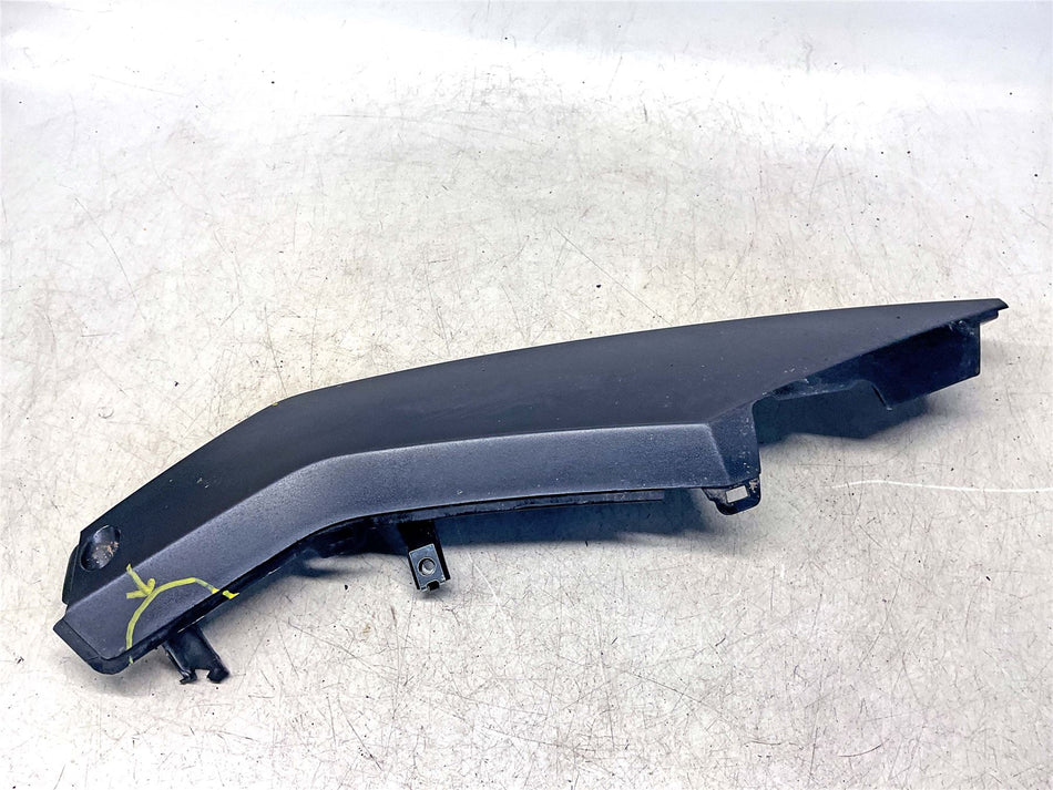 2013 KTM 200 Duke Right Side Fairing - 90108044000