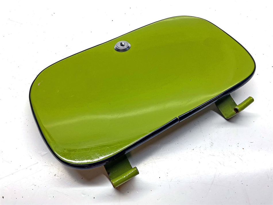 1965-1970 Piaggio VBB Sprint 150 Vespa Glove Storage Lid