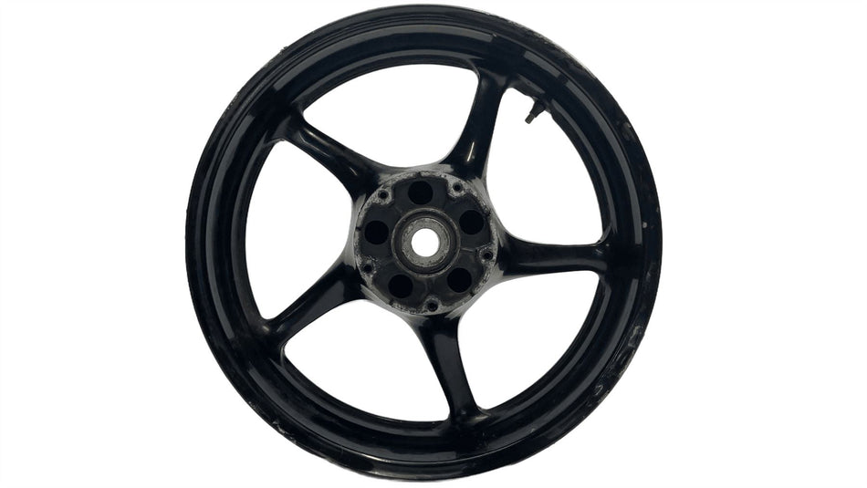 2005 Yamaha YZF R6 Wheel Rear 5SL2533800