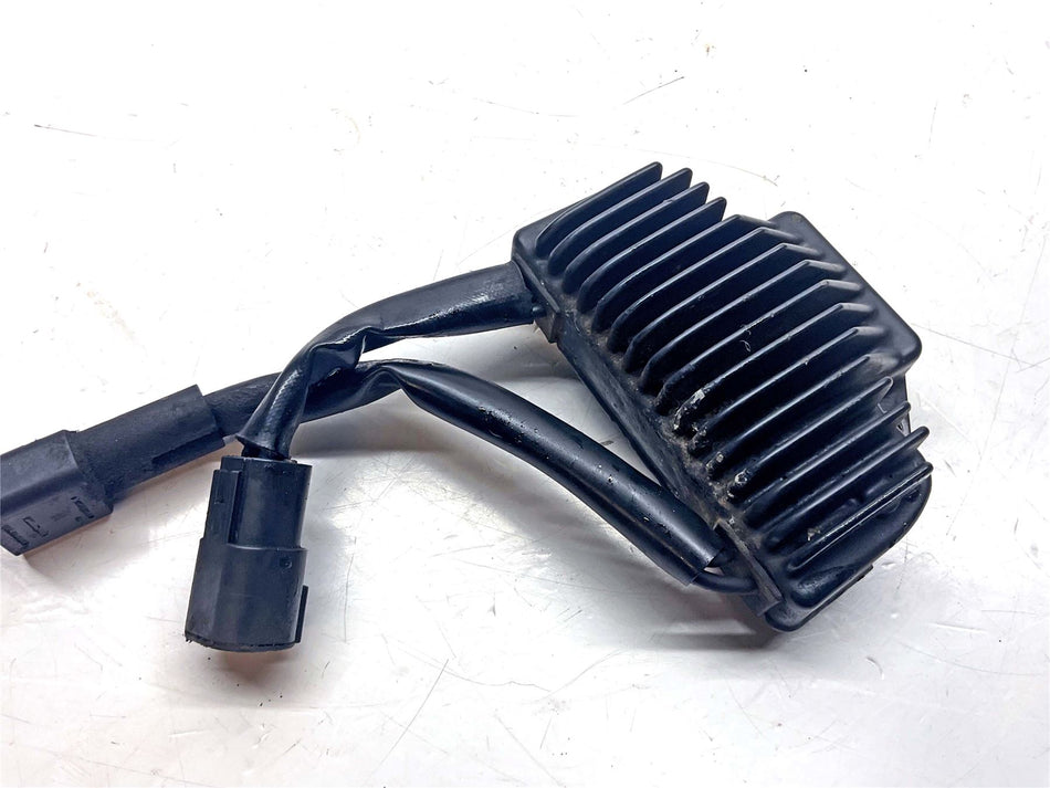 2014 Harley-Davidson Heritage Softail FLST Regulator Rectifier - 7454011
