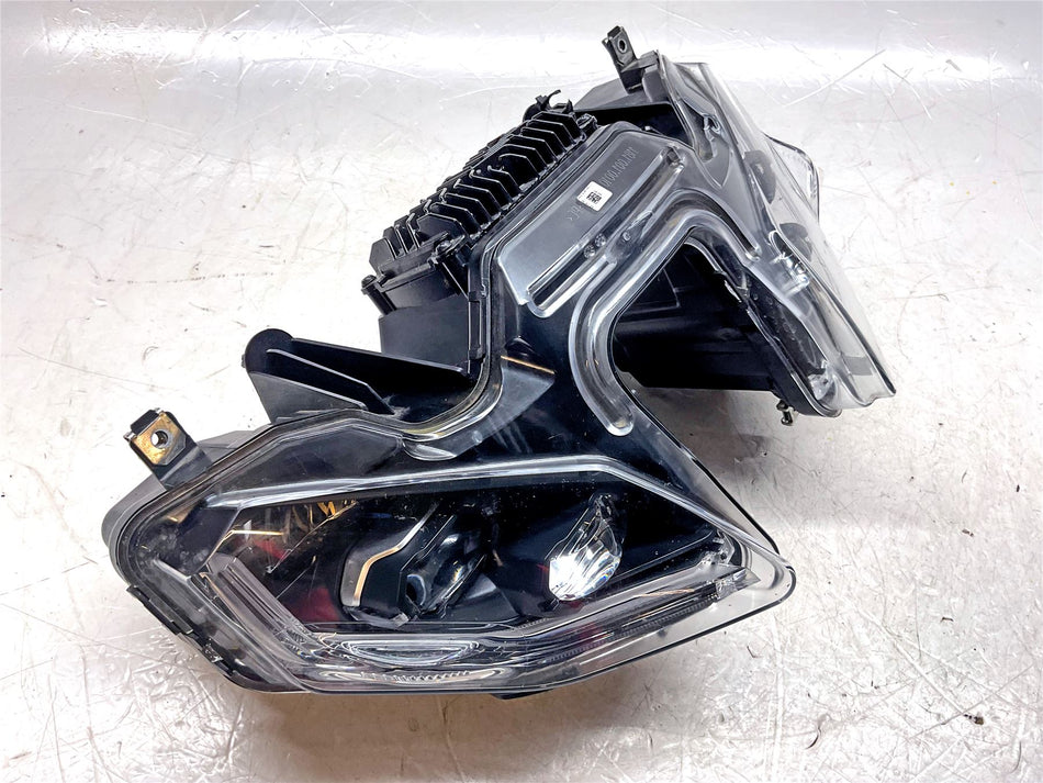 2024 BMW S1000XR LED Headlight Pro - 63128395701