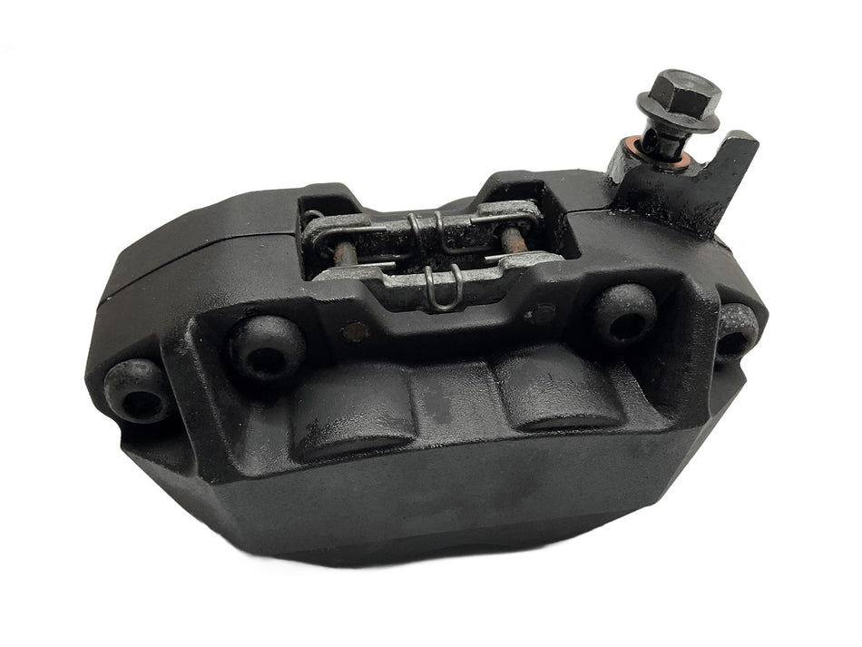 2021 Yamaha MT-125 Front Brake Caliper Left B5GF580T0000