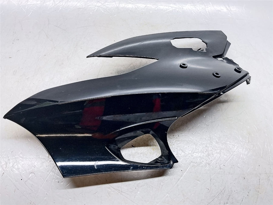 2023 BMW K1600GTL Upper Left Fairing - 46637925355
