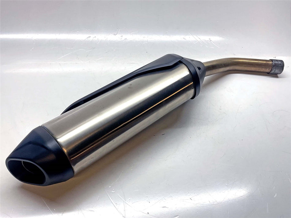 2019 Triumph Tiger 800 XR Silencer - T2205420