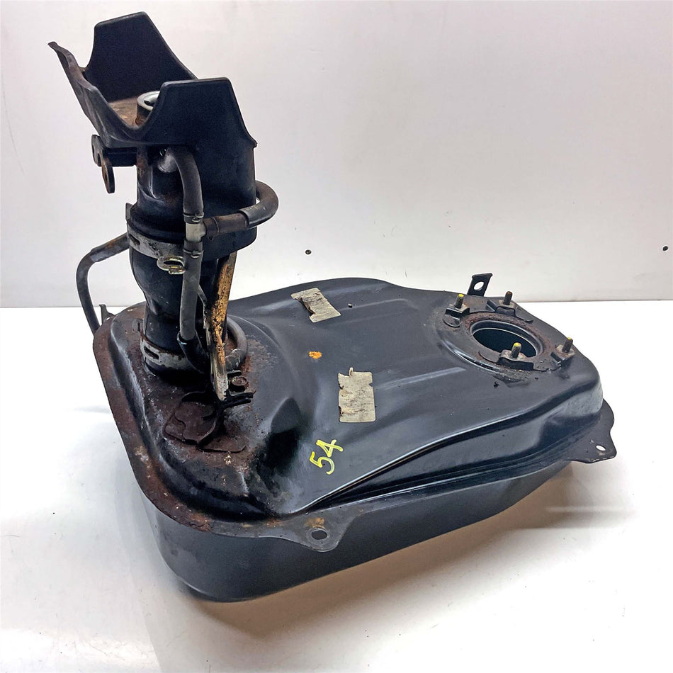 2021 Honda SH125I Fuel Tank - 17510K0RV00