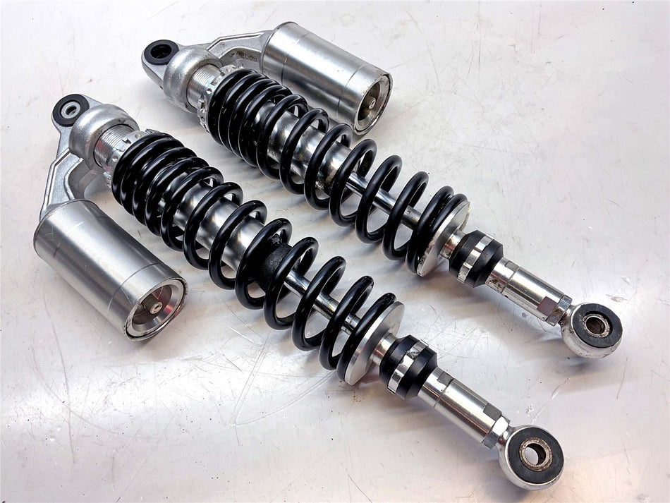 2019 Triumph Speed Twin 1200 Rear Shock - 20000 Miles