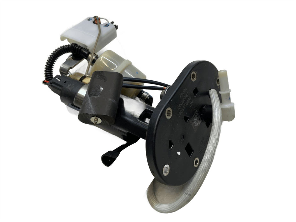 2022 Aprilia RS660 Fuel Pump 2B008787