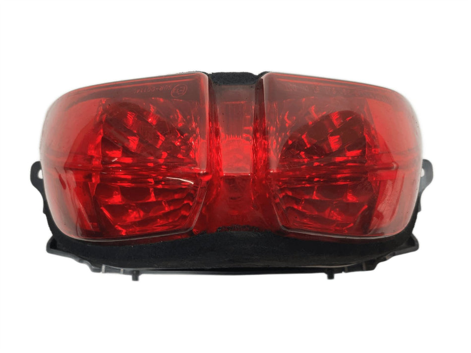2012 Yamaha FZ8 Rear Tail Light 1146351
