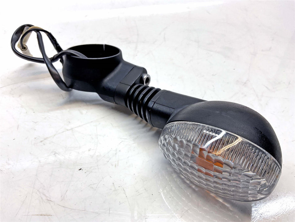 2021 Triumph Street Scrambler Front Left Indicator - T2701267