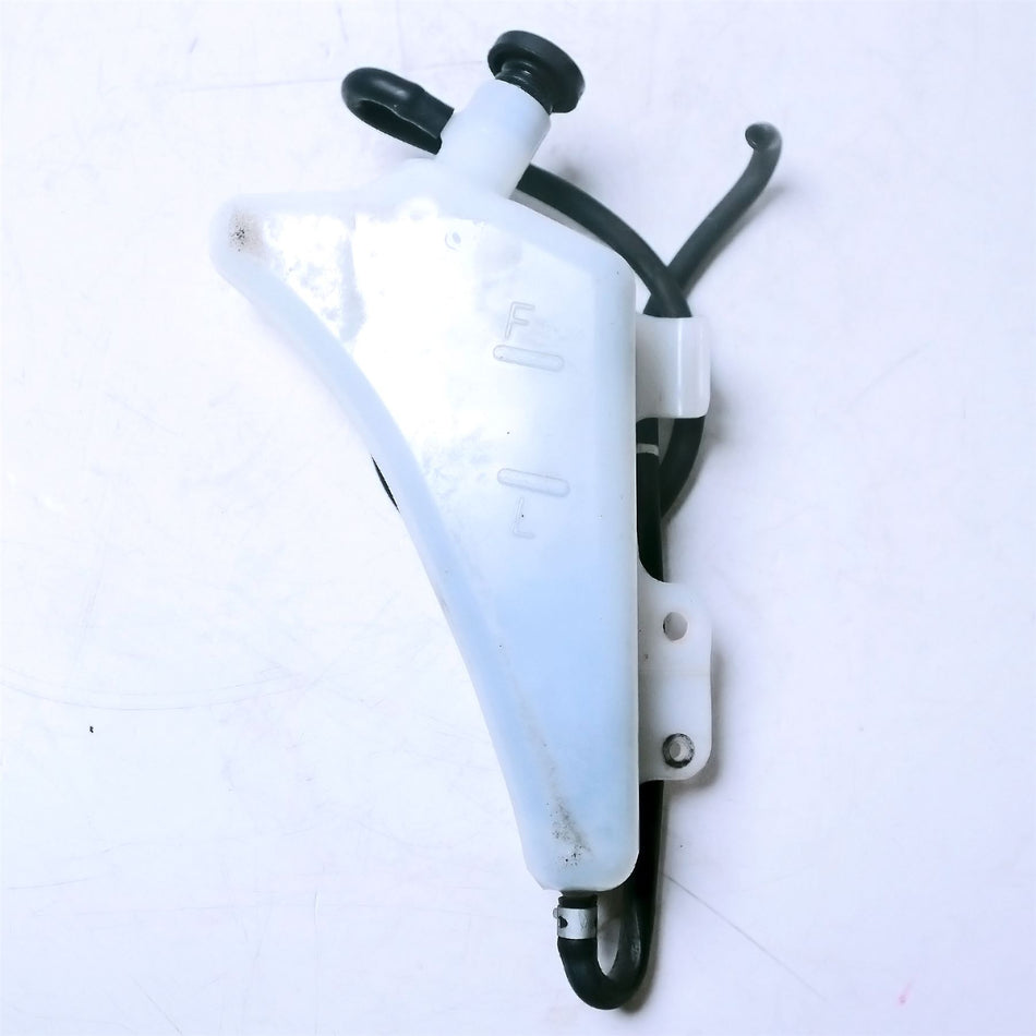 2018 Suzuki GSX-R1000R Coolant Resevoir Tank