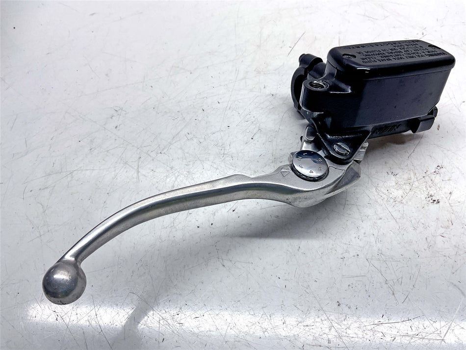 2020 Honda CB650R Front Brake Master Cylinder - 45510MGH641