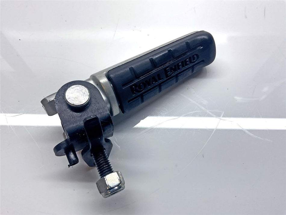 2022 Royal Enfield Interceptor 650 Front Right Footrest / Peg - 148627