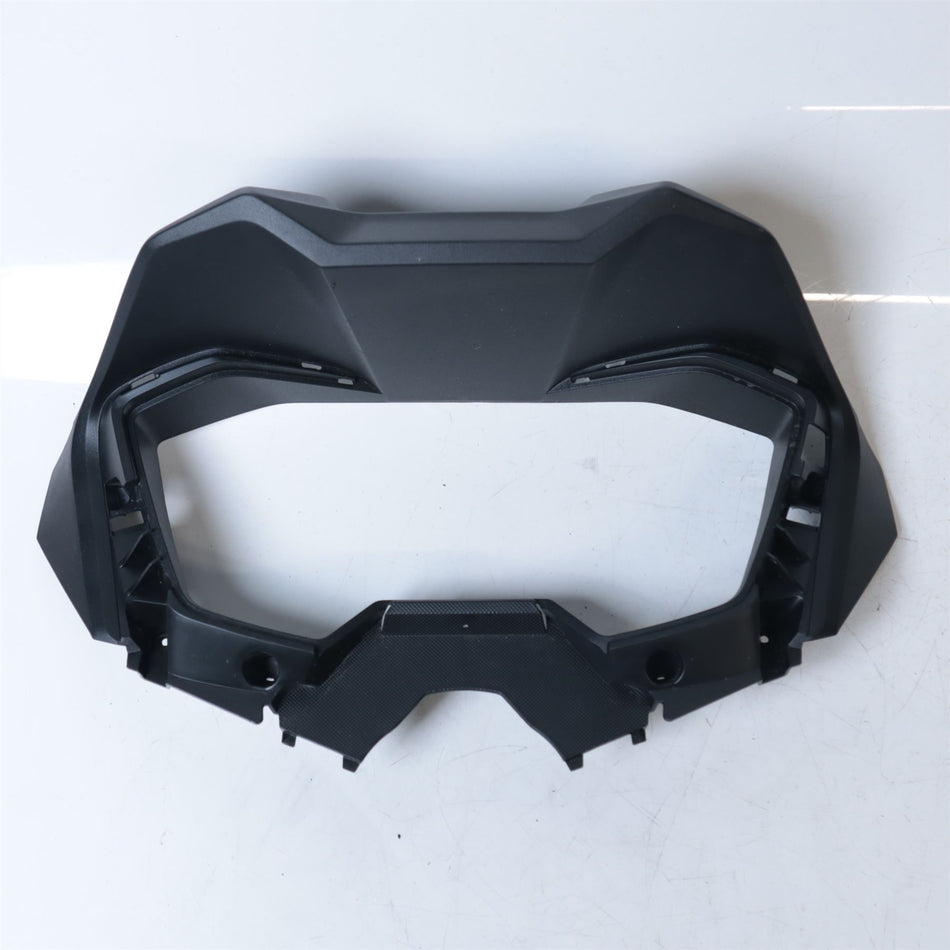 2024 HONDA FORZA 125 Meter Surround - 64337-K0B-T00ZA