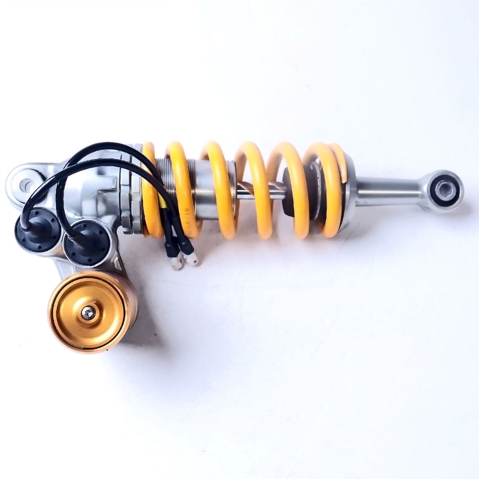 2017 Yamaha MT-10 SP Rear Shock - BW82221000