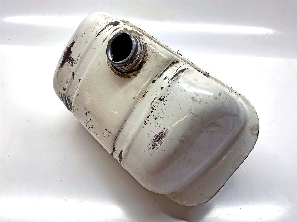 1983 Lambretta GP150 Original Fuel Tank