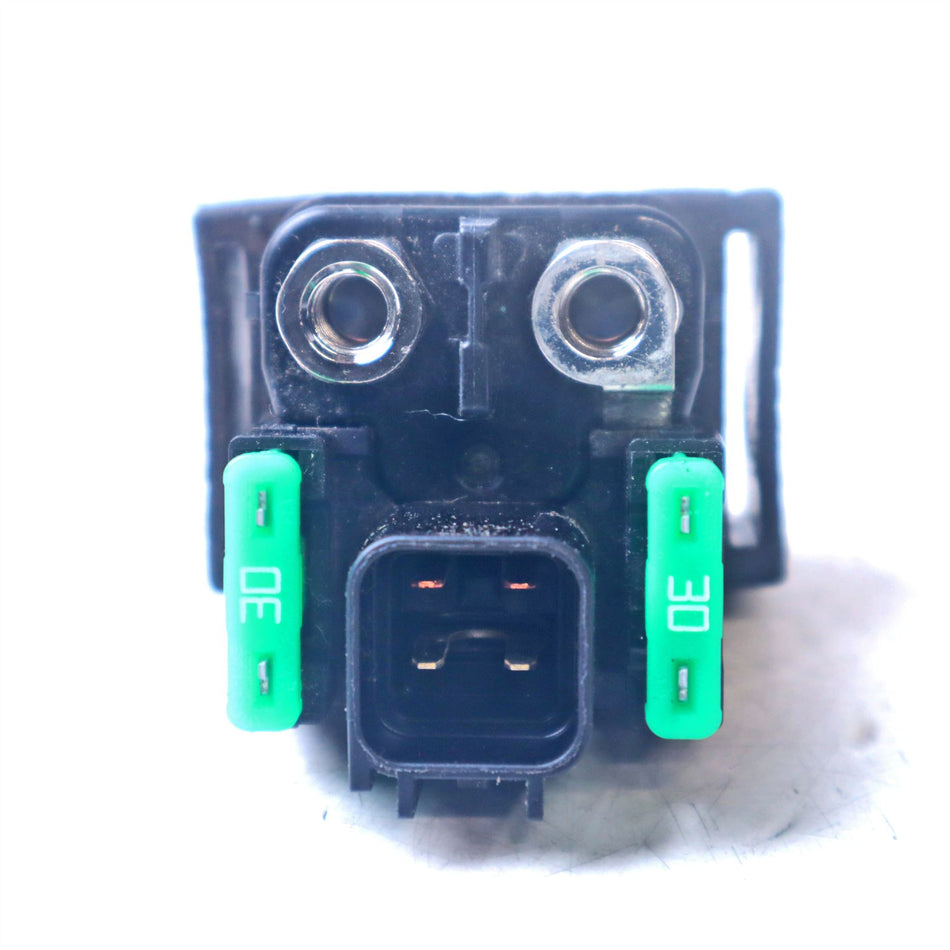2023 Suzuki SV650 Starter Relay - 3180006G02000