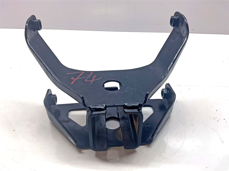 2024 Suzuki KINGQUAD Tow Bar Receiver