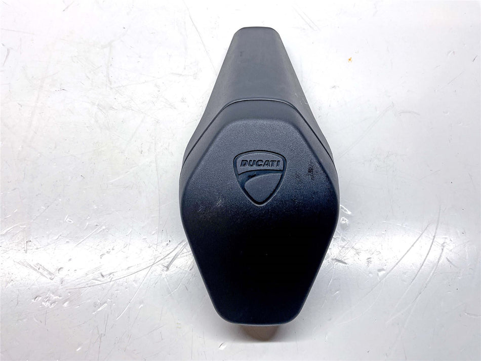 2021 Ducati Streetfighter V4 S Seat Cowl Fairing - 24716171AB