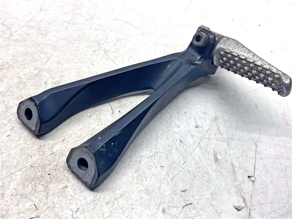 2018 Honda CBR1000RR Fireblade Right Pillion footrest Hanger - 50750MKFD40ZA