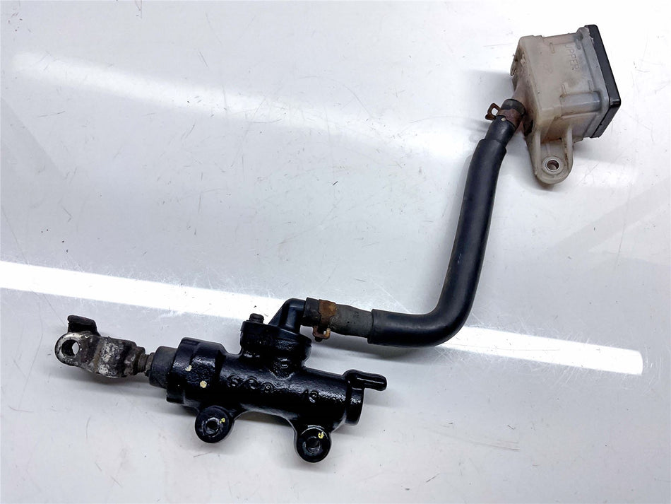2018 Honda CB500X Rear Brake Master Cylinder - 43510MGZD01
