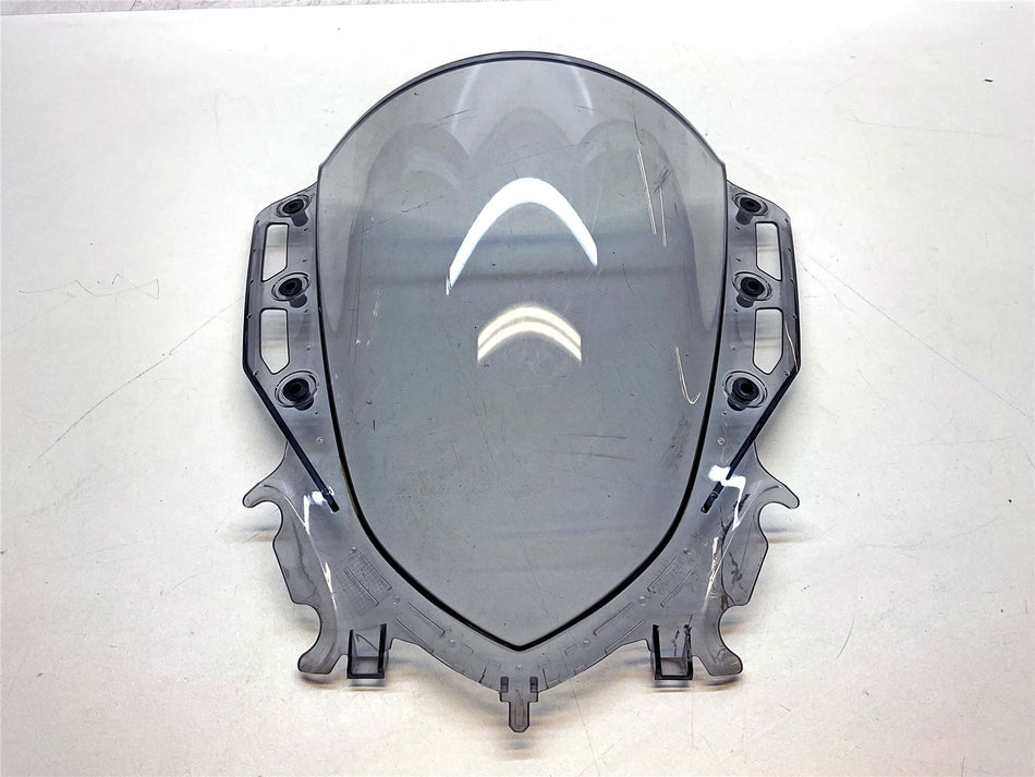 2024 Yamaha YZF-R 125 Windscreen - BCWF8381000