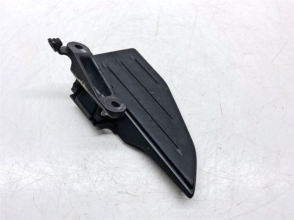 2023 Honda Goldwing GL1800DA Tour DCT Airbag Right Rear Footrest - 50716MKCA00ZC