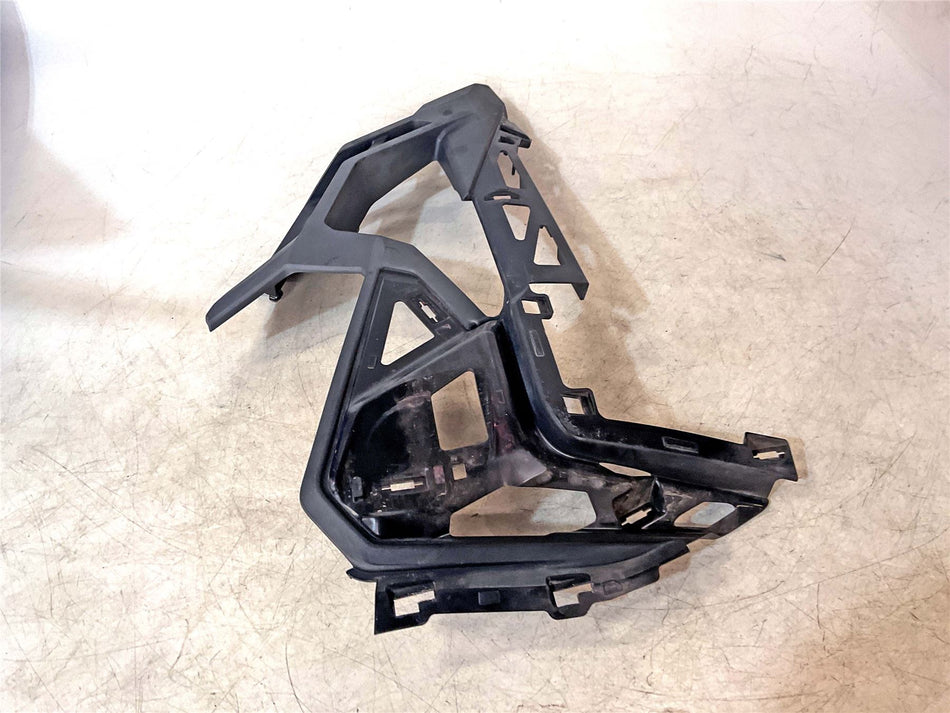 2020 Honda CRF1100L Africa Twin Left Side Panel Inner Trim  - 64371MKSE00