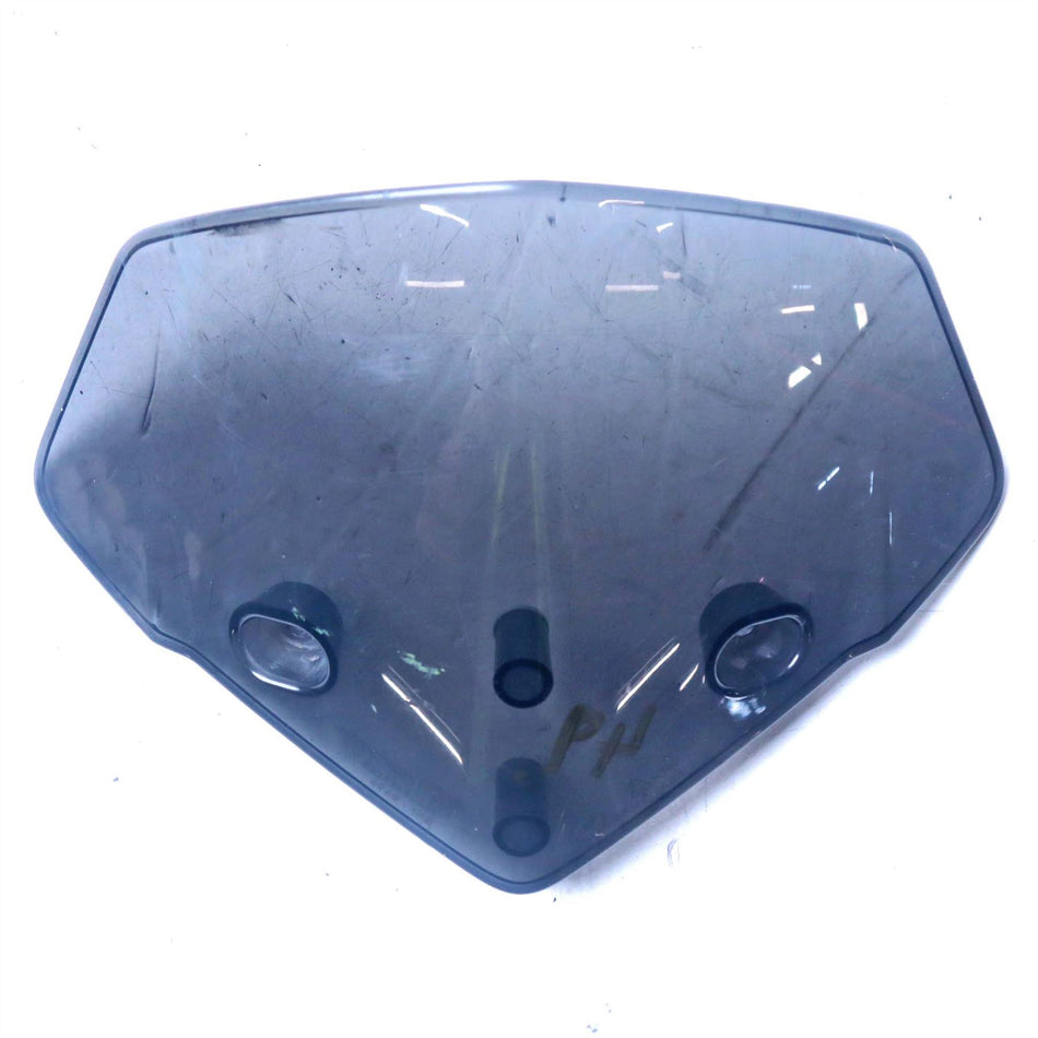 2015 KTM 690 Duke Windscreen - 76008965000