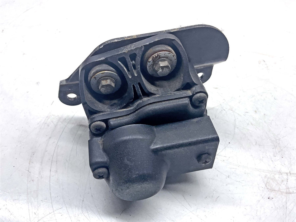 2007 Yamaha XJR1300 Exhaust Valve Actuator / Servo - 2D1858200100