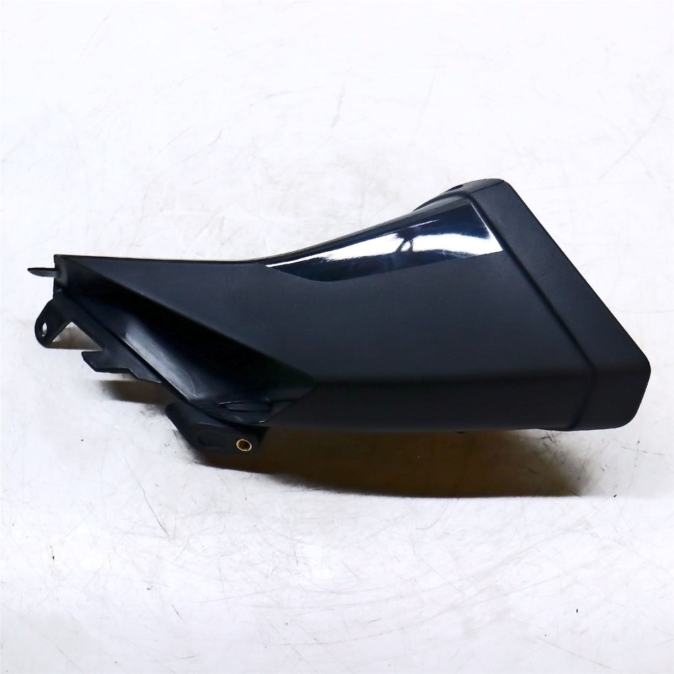 2019 Aprilia Tuono 1000 Left Intake Duct Panel - 2B002421