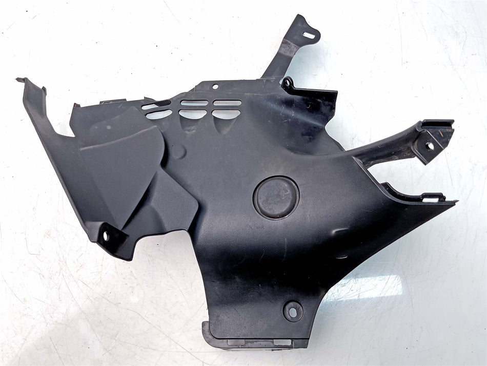 2016 Honda CRF1000L Africa Twin Left Inner Cover - 64571MJPG50