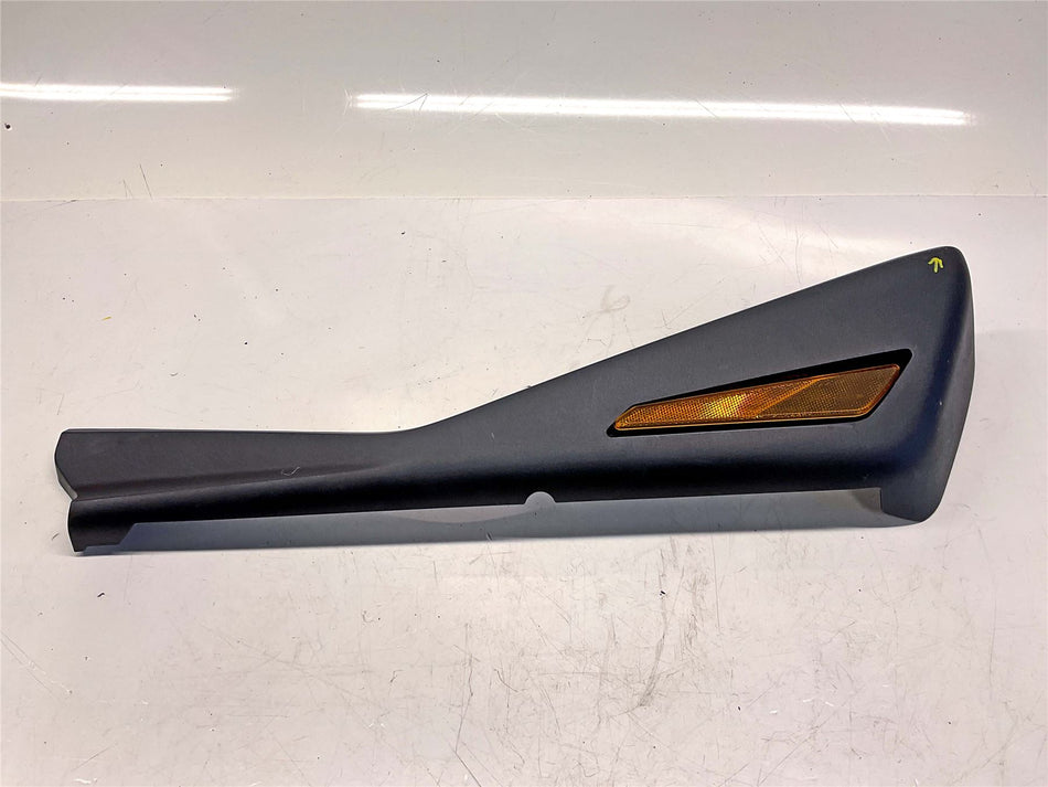 2021 Honda Goldwing 1800 Right Pannier Lower - 81344-MKC-A00ZA