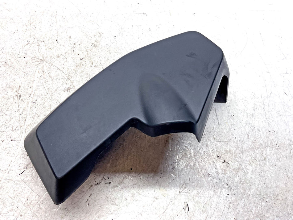 2024 Harley-Davidson Sportster S RH1250S Left Radiator Cover - 26800214