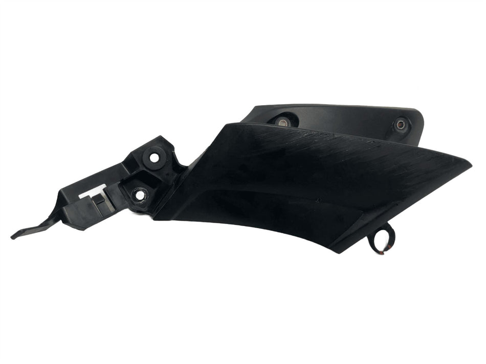 2005 Yamaha YZF R6 Right Inner Fairing Panel 5SL2836L00