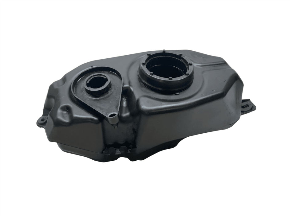 2010 Yamaha YZF-R125 Fuel Tank 5D7F4110