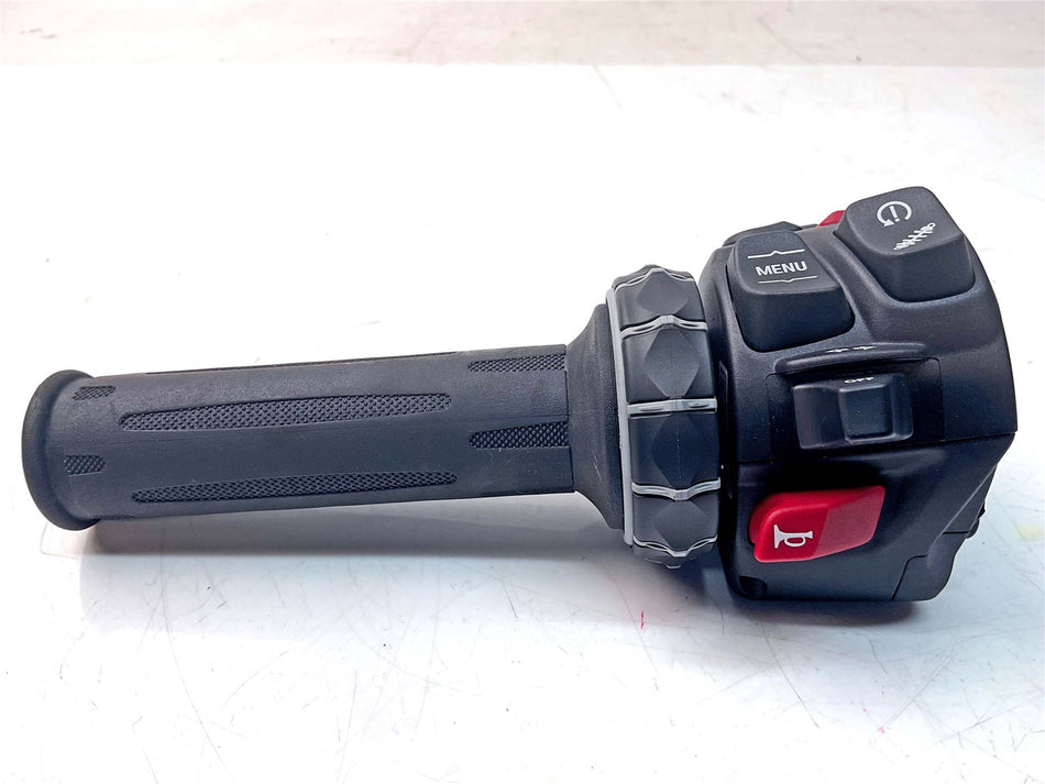 2024 BMW R1250GS Adventure Switchgear Left - 61319480151